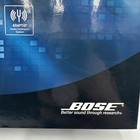 Bose Adaptiq Audio Calibration System W  Headphones  2  Discs New