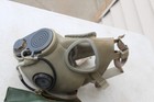 Genuine Military Czech Gas Mask M10m With Bag
