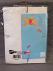 New 90   s Disney   s Impact Winnie The Pooh Notebook Stickers Pencil Stationary Set