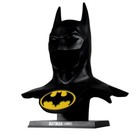 Dc Direct Batman 1989 Life Size Prop Replica 1 1 Scale Cowl New Free Shipping