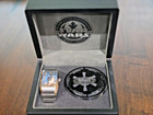Star Wars 25th Anniversary Limited Edition Watch By Fossil   686 Of 2500 