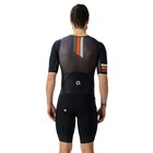 Ale Trigger Triathlon Skinsuit - New Tri Pad Aero Racing Men Swim Bike Run