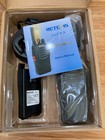 Retc 15 Radio Walkie Talkie Model H777 Portable Two Way Hand Held Brand New    