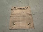 Original Wwi Us Army M1910 First Aid Carlisle Bandage Carry Pouch-1917  Lcc Co