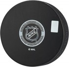 Quinn Hughes Minnesota Wild Autographed Hockey Puck