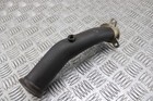 Ktm 1290 Superduke R 2017 Rear Exhaust Downpipe Header 2017 - 2019