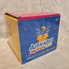 Mystery Alphabet Box For Kids 26 Pcs Letters Sorting Matching Game