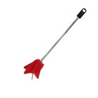 Paint Mixer Bit Abs Applicable Liquid Epoxy Resin Pigment Mixing Paddle