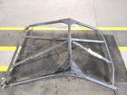 20 Kawasaki Krx Teryx Krf1000 Roof Roll Cage Support Rops Frame
