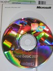 Microsoft Office 2007 Basic Edition Be Full English Version Ms brand New Sealed 