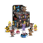Funko Mystery Mini Five Nights At Freddy s Fnaf 10 Years - Pick Your Character