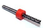  50  - 1 8    1250    Diamond-cut Carbide Router Burrs  Ft Kyocera 2100 1250 472