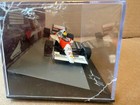 A  Senna Mclaren Mp4 5b  27 British Gp Formula 1 World Champion Altaya