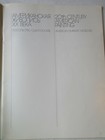 1980 American Embassy Moscow Ussr 20th Century American Painting Booklet