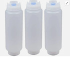 Fifo - 16 Oz Squeeze Bottle 3-pack