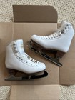 Jackson Artiste Girls Ice Skates Size 2