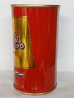 Beautiful P o c Extra Dry Flat Top Beer Can  pilsener Brew Of Cleveland 