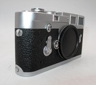  n mint  Leica M3 Ss 35mm Rangefinder Camera Body Only-very Clean
