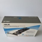Asus Xonar Dx Pci Express 7 1 Audio Sound Card New  factory Sealed 