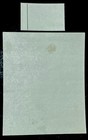 Dominican Republic 1987  Sc  1018-1019  Mnh   Mint Hog