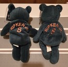 1998 Salvino s Bamm Beano s Orioles Bears Qty Of 2 Cal Ripken Jr   new  