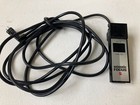 Sawyers Rotomatic Slide Projector Wired Remote Control Tested Working Long Cord