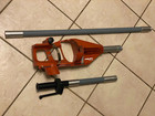 Hilti X-pt G 120 Extension Pole Set For Gx 120 New 