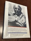 The Indispensable Man Thomas Edison George E Probst 1st Ed 1962 Pickford Signed
