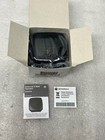 Rsn4004a  5w 3 5mm Car Radio External Speaker  Plug Clear Voice Rectangular