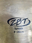 Zildjian Zbt 8  Splash