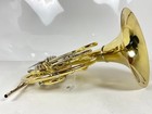 Used Yamaha Yhr-668d F bb Double French Horn  sn  020387 