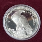 1983 84 Olympic Gold   Silver 6 Coin Set   Lot Z-561