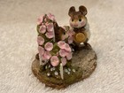Wee Forest Folk  Mouse Come A-calling  1990  Fs-03