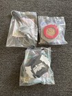Mcdonalds Happy Meal Toys 1995 Mighty Morphin Power Rangers The Movie Set Of 3