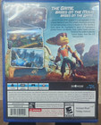 Ratchet   Clank Ps4 - Playstation 4 Video Game - Very Good 