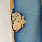 Pokemon Center Bear Walker Snom Skateboard 25th Anniversary Preowned