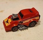 Vintage 1982 Takara Penny Speed Freeks Racers Choro Q Friction Car Quarter Horse