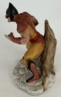 Wolverine 1989 Marvel Collection Porcelain Statue Figure