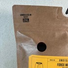 Carhartt Mens Force Midweight Waffle Base Layer Pants 2xl New In Package