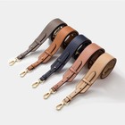 New Vachetta Leather Crossbody Shoulder Strap Replacement For  Bag
