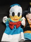 Mellisa And Doug Baby Disney Puppets Set Of 4