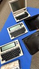 Vintage  Lot Of    Tandy 200  102  Trs 80   All Pictured -  Untested   parts 