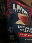 Laird Superfood Creamer Sweet   Creamy   Vegan Non-dairy   16oz Exp 7 1 27