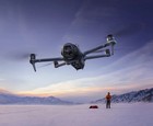 Dji Mavic 4 Pro Drone With 512gb Creator Combo