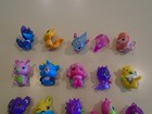 Hatchimals Colleggtibles Variety Mini Figures Lot K   20  Different Ones