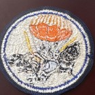 Wwii U s  Army 503rd Parachute Infantry Regiment  pir  Shoulder Or Pocket Patch