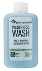 Sea To Summit Wilderness Wash 3 Fl Oz - Biodegradable Camping Soap 2 Pack