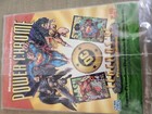 Tuff Stuff s Collect Magazine Jan 1996  Battle Of The Century  Factory Sealed
