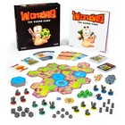 Worms  The Board Game Box Factory Sealed