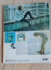 Vintage Sheet Music Song Book From The Albums Cat Stevens Starshine Library 1970